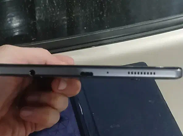 تبلت سامسونگ|تبلت|رشت, منظریه|دیوار