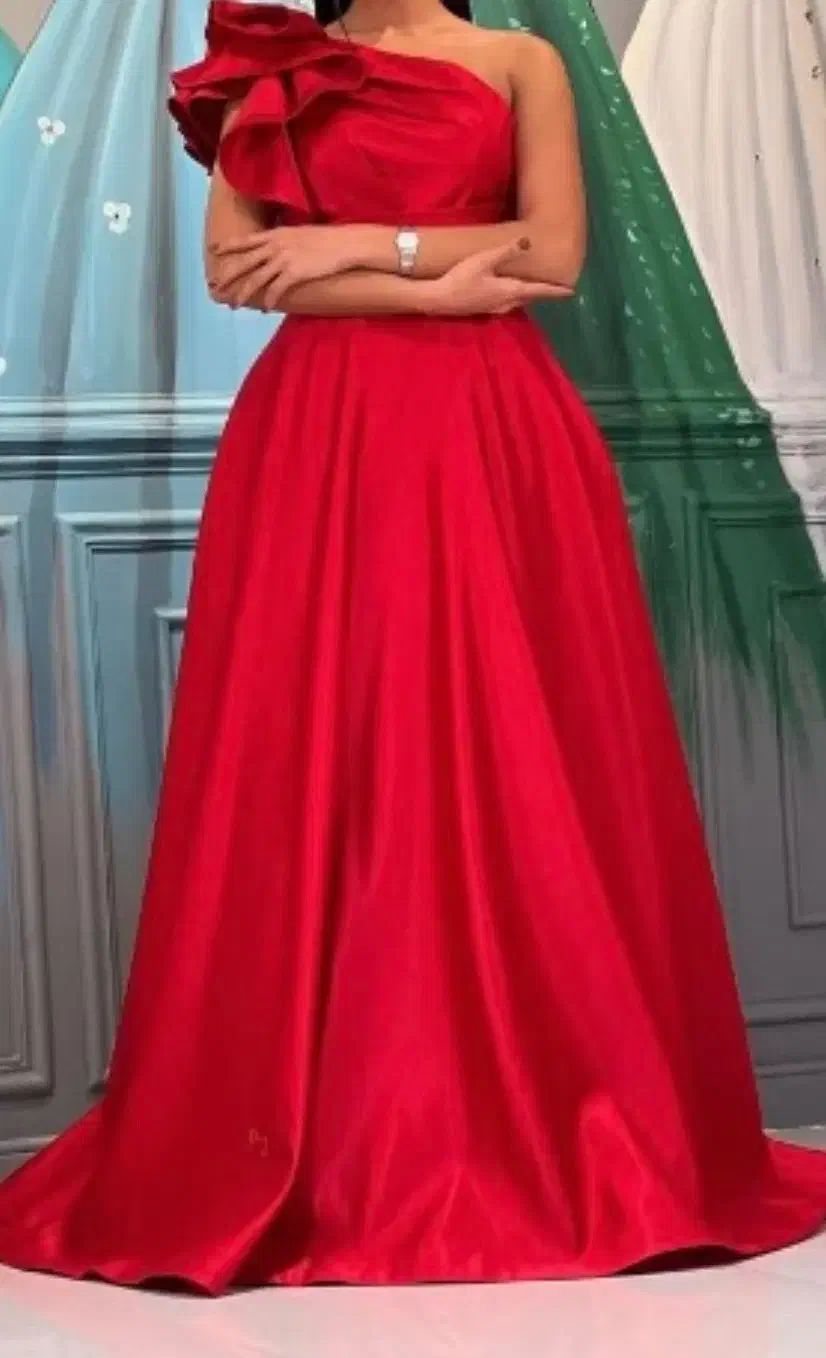 لباس مجلسی سایز ۳۸|لباس|رودهن, |دیوار