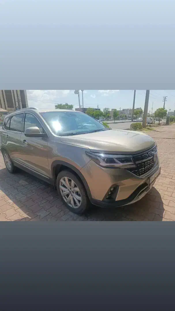 ماشین بدون هیچ مشکلی صفر خشک|خودرو سواری و وانت|تبریز, |دیوار