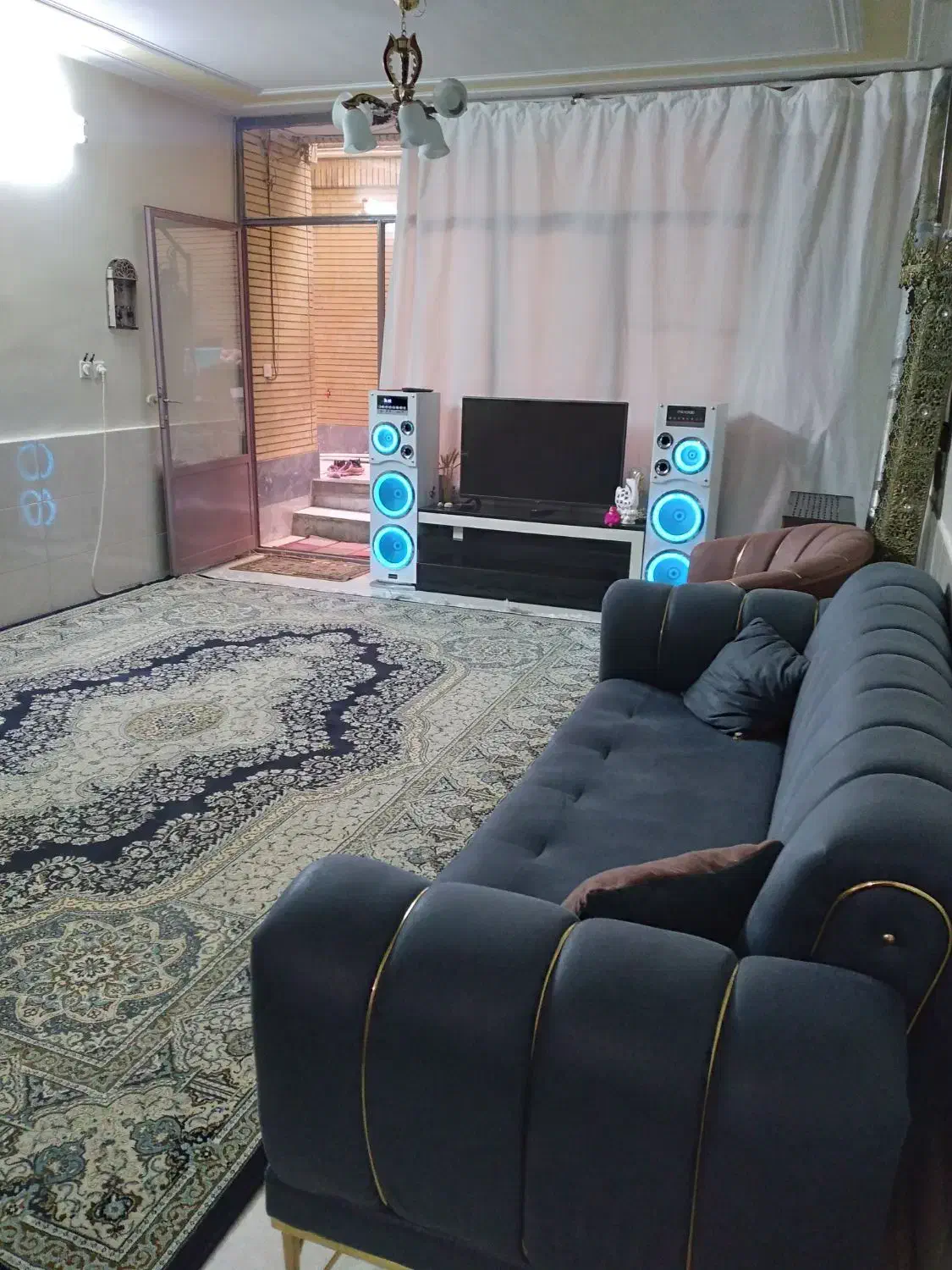 منزل‌ویلایی‌۶۰‌متری‌دوطبقه قولنامه‌ای|فروش خانه و ویلا|اصفهان, شهرک کاوه|دیوار