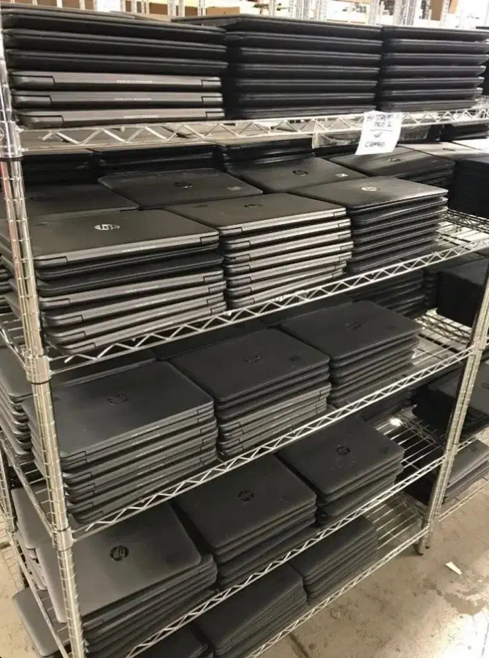 فرصت بینظیر خرید لپتاپ های گریدA|رایانه همراه|تهران, میرداماد|دیوار