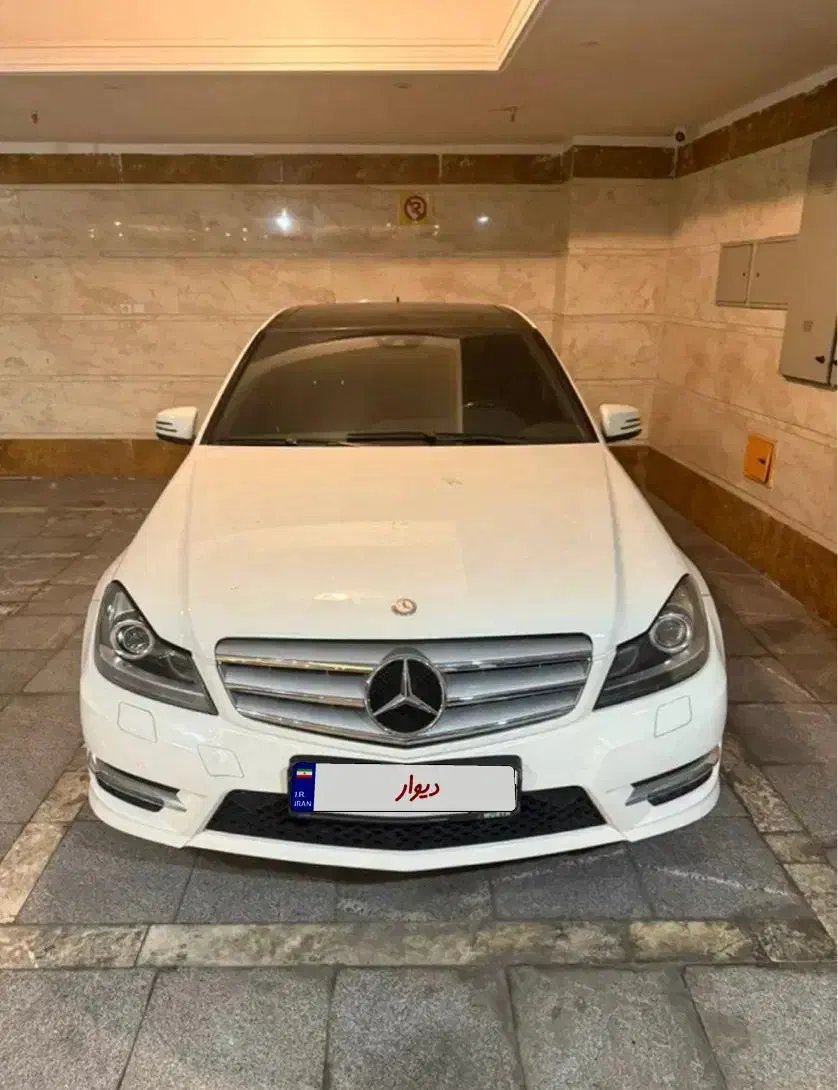 C200 2012|خودرو سواری و وانت|تهران, خانی آباد نو جنوبی|دیوار