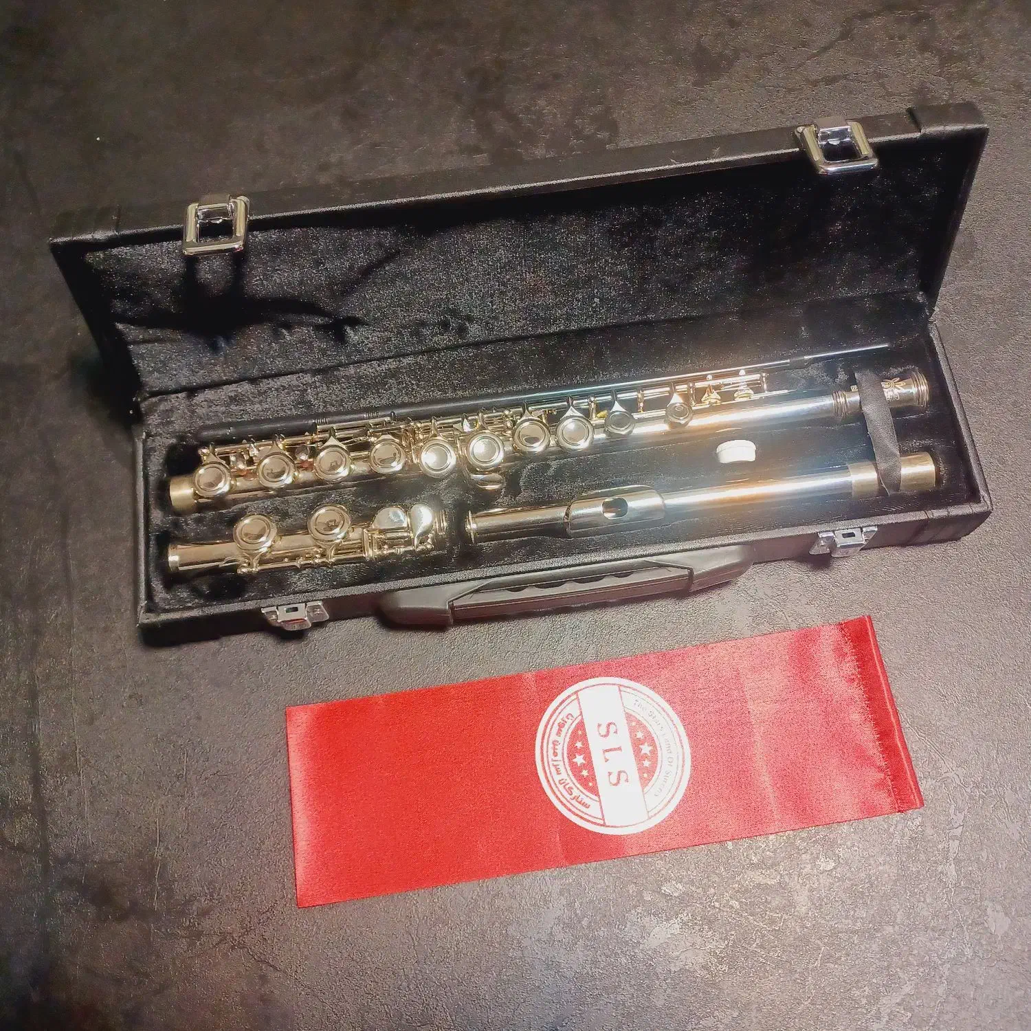 فلوت ENHONG|سازهای بادی|تهران, مهران (سیدخندان)|دیوار