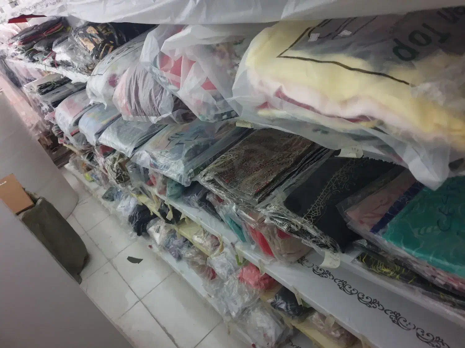 بلوز زنانه عمده|لباس|لامرد, |دیوار