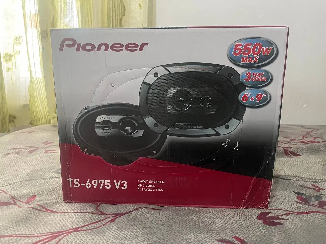 باندپایونر 6975/v3اصلی|قطعات یدکی و لوازم جانبی|رشت, انصاری|دیوار