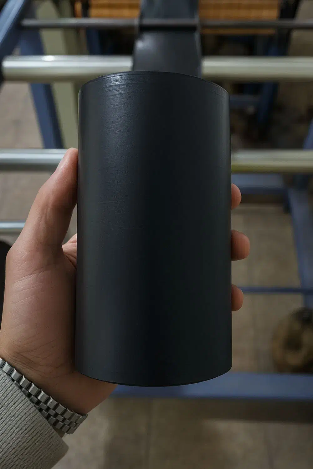 کیسه زباله رولی|ظروف نگهدارنده، پلاستیکی، یک‌بارمصرف|هشتگرد, هشتگرد قدیم|دیوار