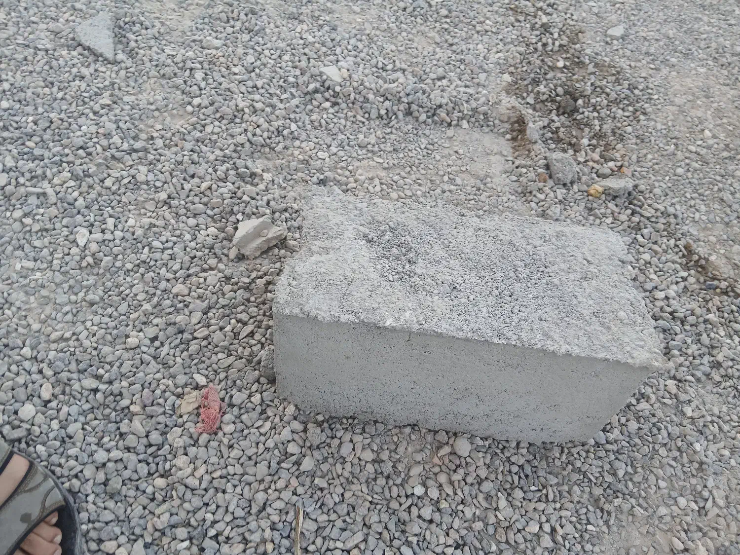 بلوک سقفی ودیواری ته بسته وقفلی|مصالح و تجهیزات ساختمان|خاش, |دیوار