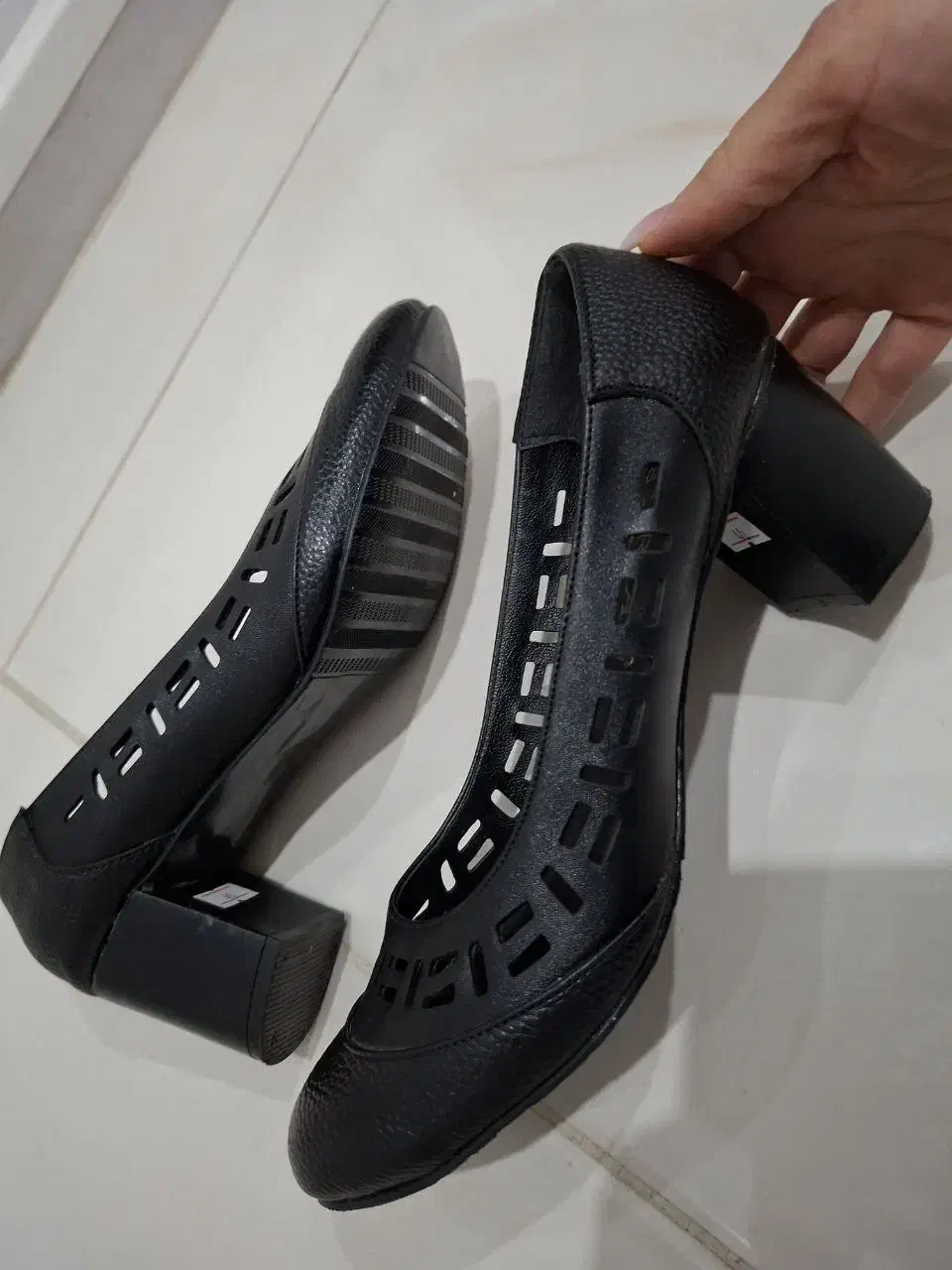 کفش|کیف، کفش، کمربند|تهران, حسین‌آباد|دیوار