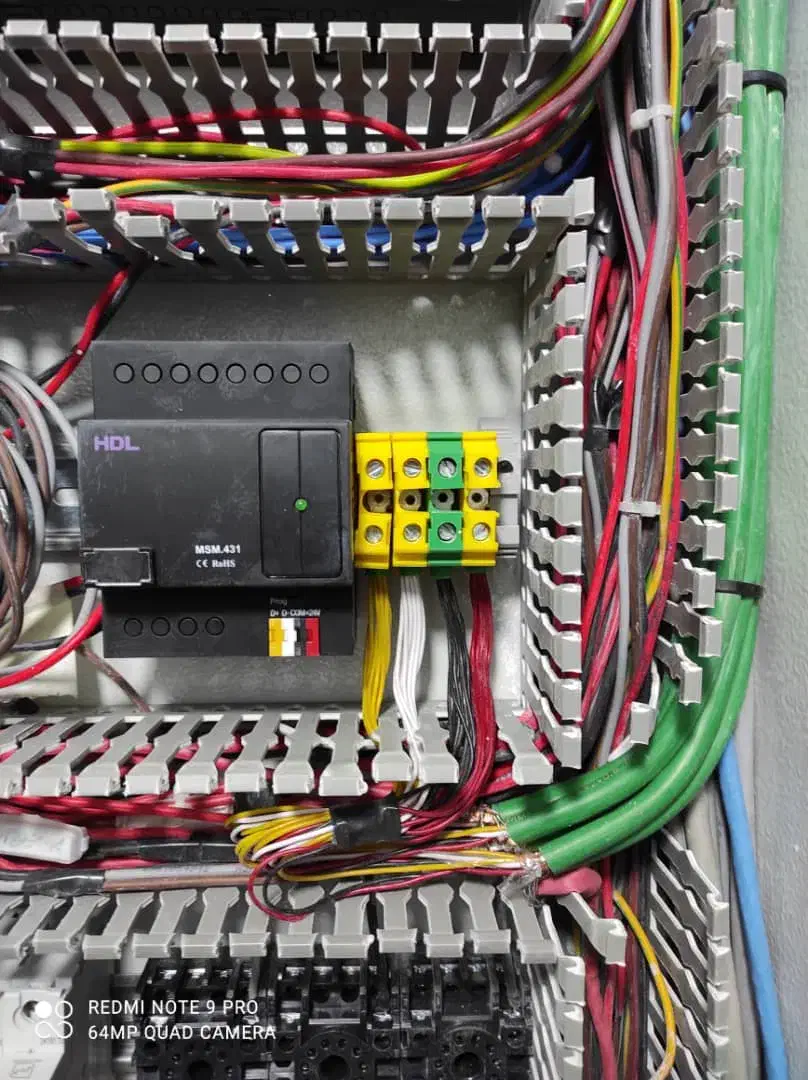 برقکاری ساختمان وصنعتی|خدمات پیشه و مهارت|قیدار, |دیوار