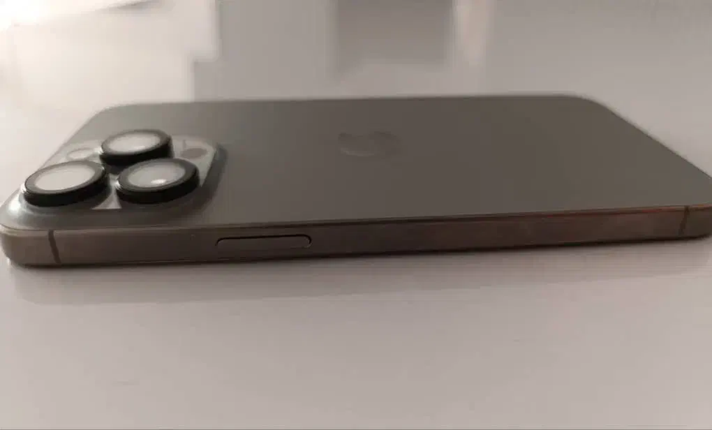 ایفون ۱۵پرومکس به فروش میرسد|موبایل|مشهد, حسین‌آباد|دیوار