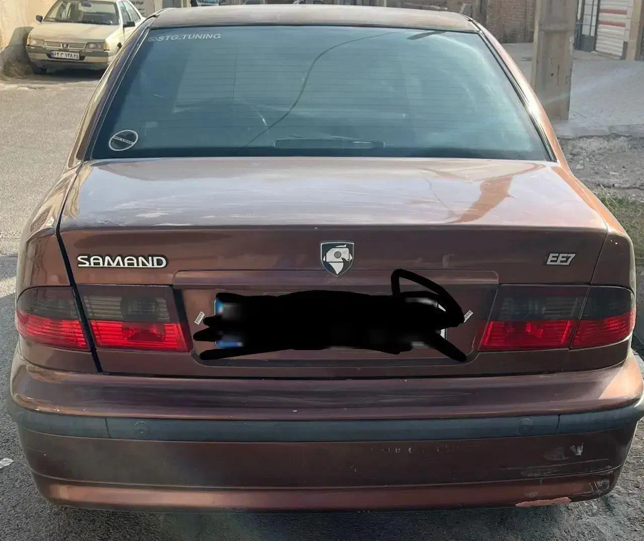 ماشین|خودرو سواری و وانت|بستان آباد, |دیوار