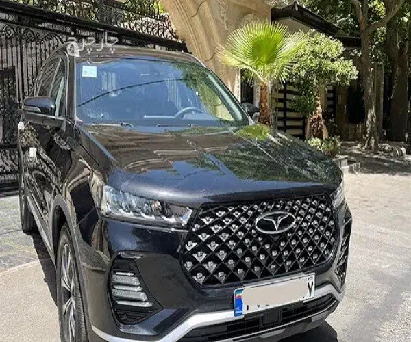 تیگو7 پرو پرمیوم اقساطی تحویل فوری بدون کارمزد|خودرو سواری و وانت|تهران, قیطریه|دیوار