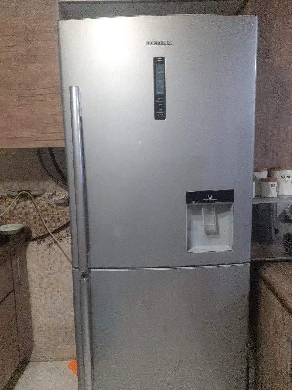 یخچال|یخچال و فریزر|تهران, خاک سفید|دیوار