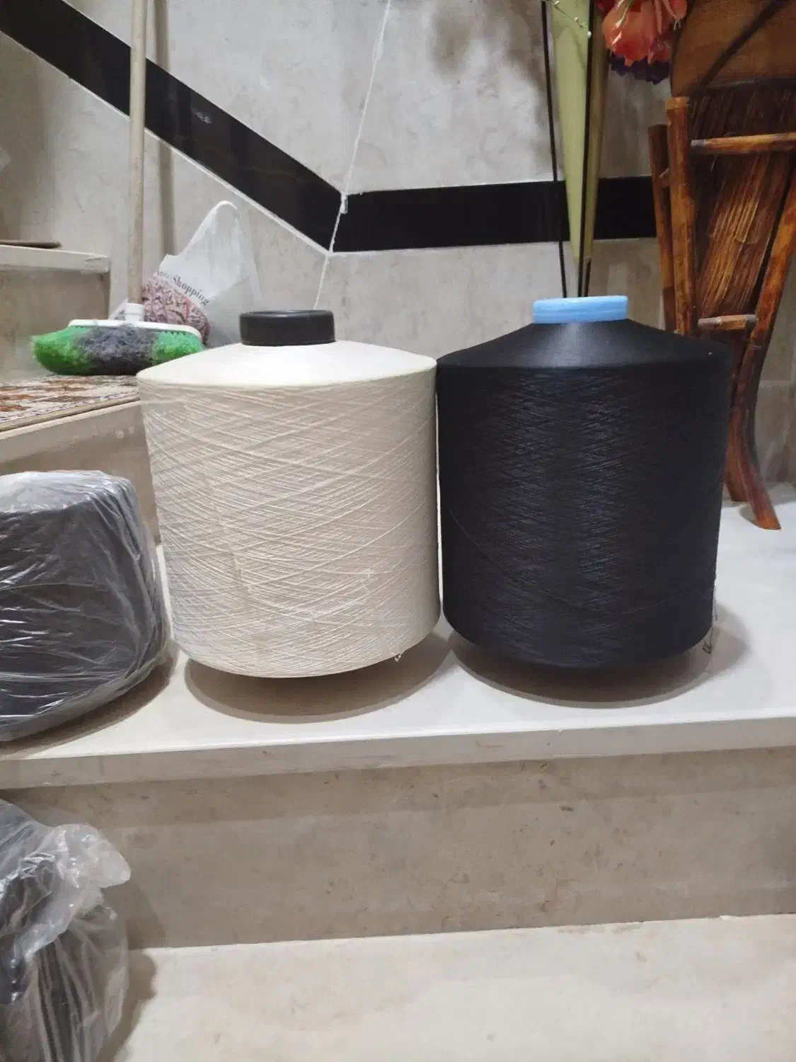 فروش نخ|لوازم خیاطی و بافتنی|ترکمانچای, |دیوار