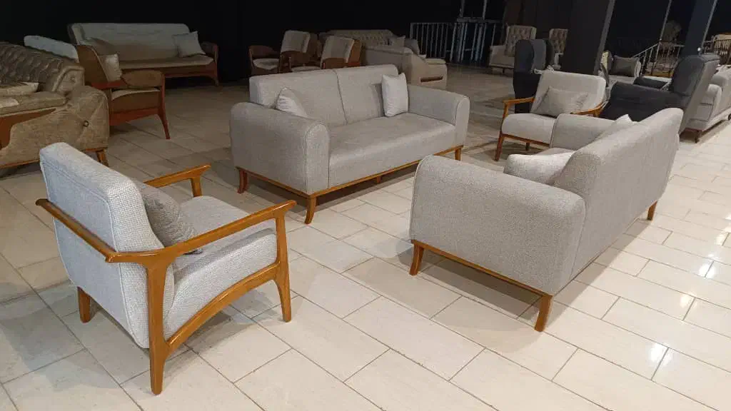 طرح تعویض مبل وسرویس خواب|مبلمان خانگی و میز عسلی|قزوین, |دیوار