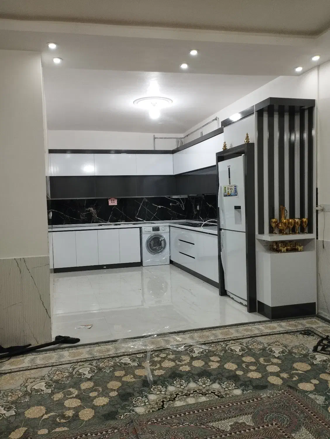 کمد دیواری و کابینت با بهترین کیفیت و به شرط ضمانت|جاکفشی، کمد، دراور|تربت جام, معدآباد|دیوار