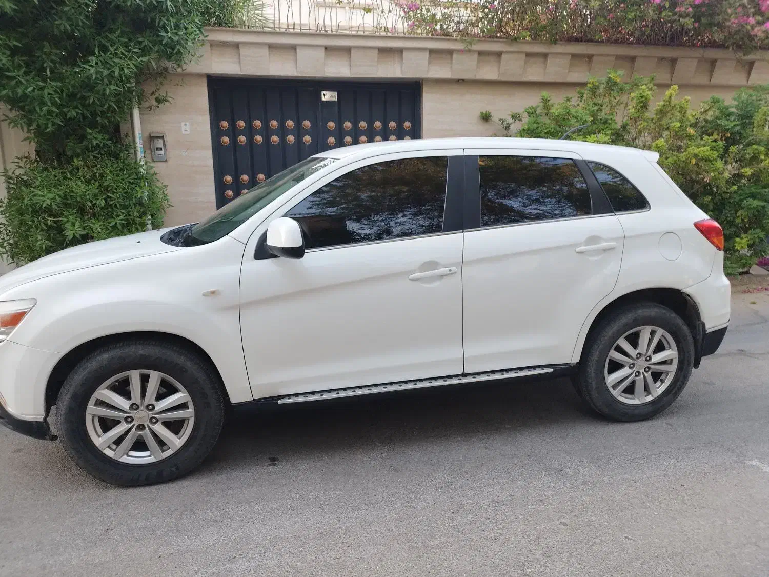 خودرو اروندی میتسوبیشی|خودرو سواری و وانت|اهواز, فرهنگ شهر|دیوار