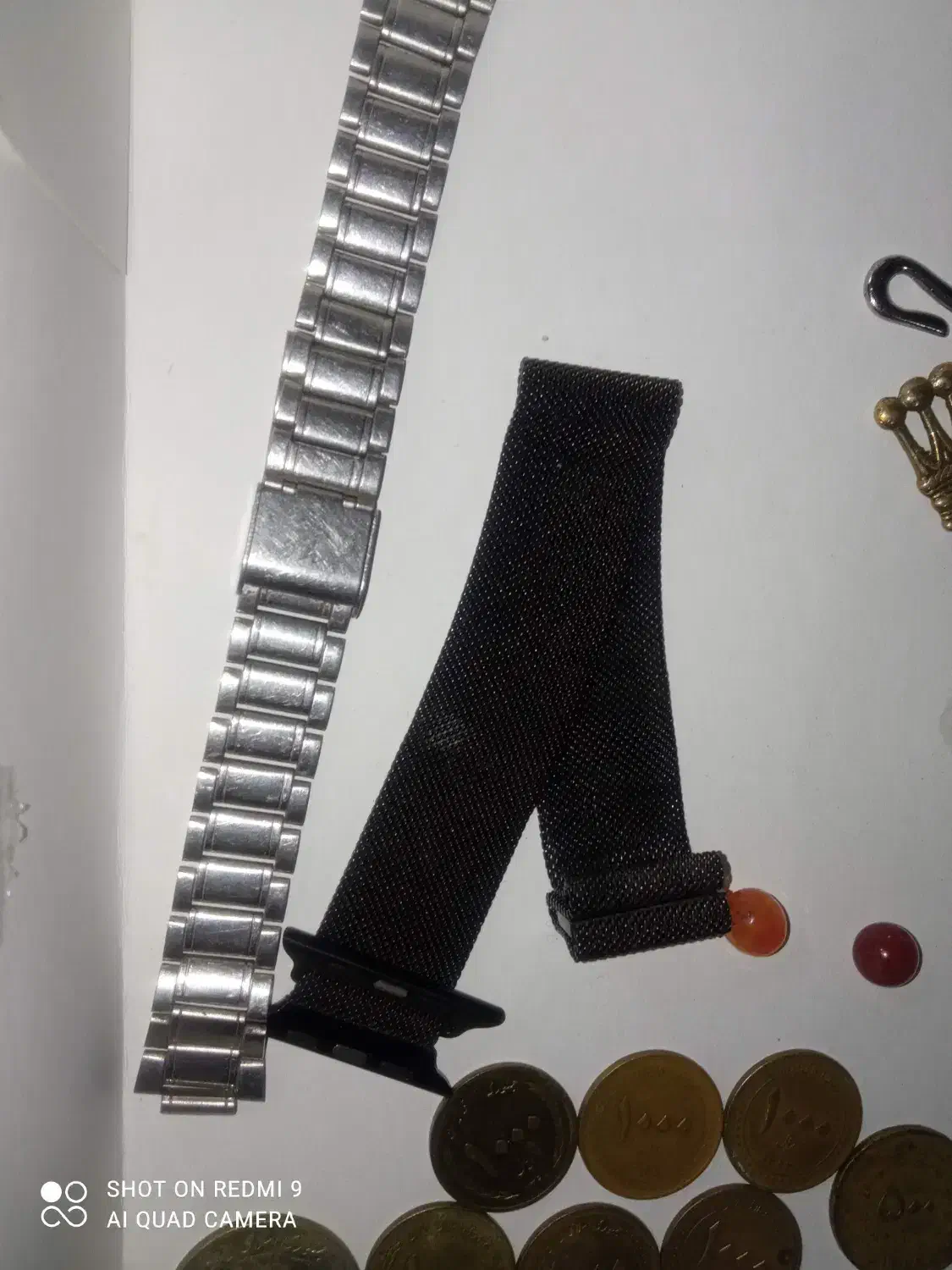 پول قدیمی سکه وکاغذی|کلکسیون سکه، تمبر، اسکناس|رباط‌کریم, رباط‌کریم|دیوار