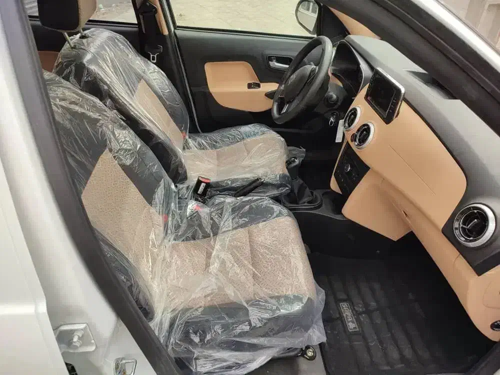 اطلس gl مدل آبان 1404|خودرو سواری و وانت|اردبیل, |دیوار