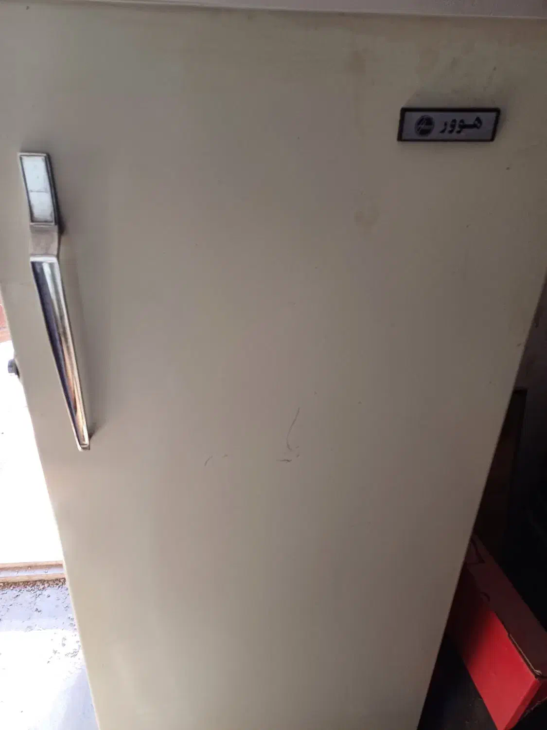 فریزر|یخچال و فریزر|یزد, |دیوار