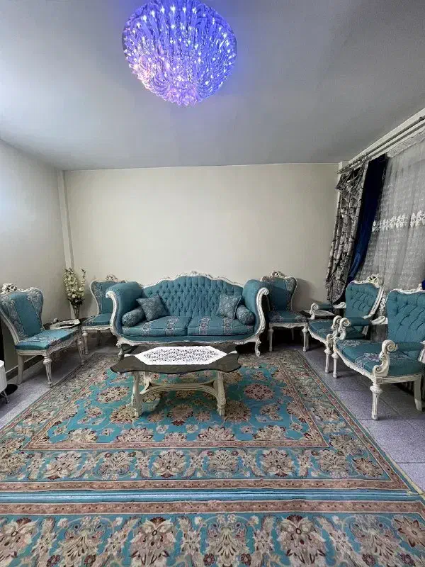 آپارتمان دوخواب 70 متری