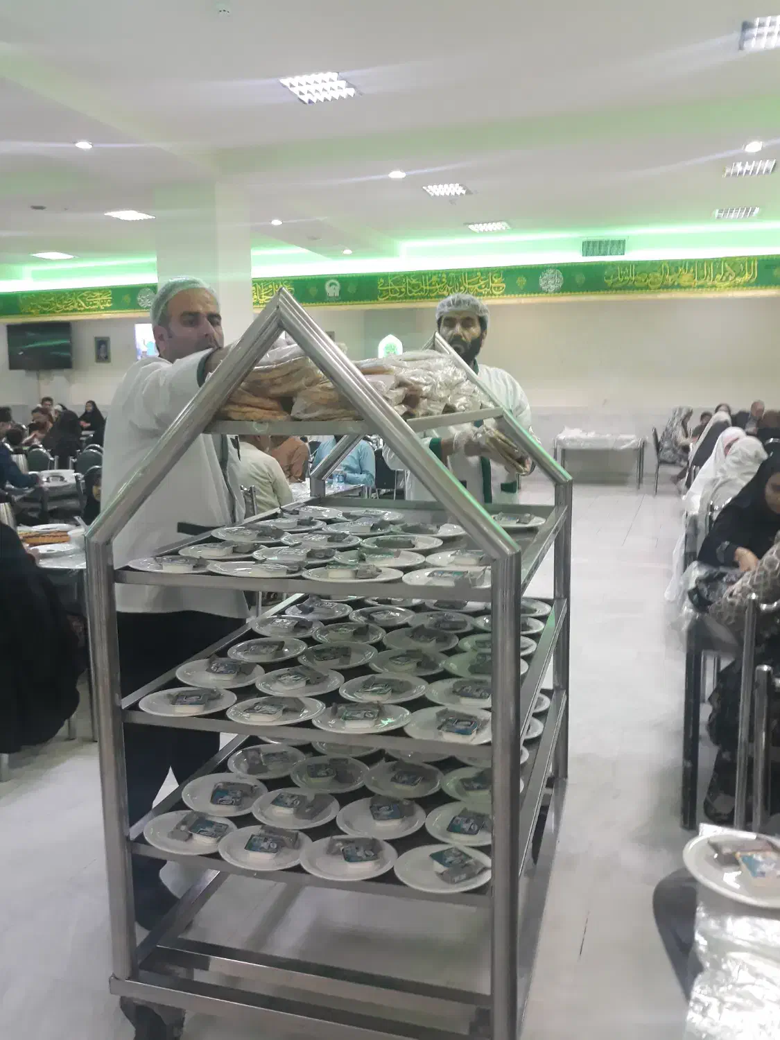 تور زیارتی سیاحتی مشهد مقدس|تور و چارتر|بیرجند, |دیوار