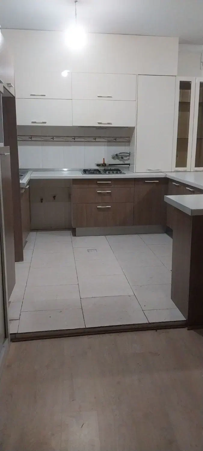 آپارتمان رهن