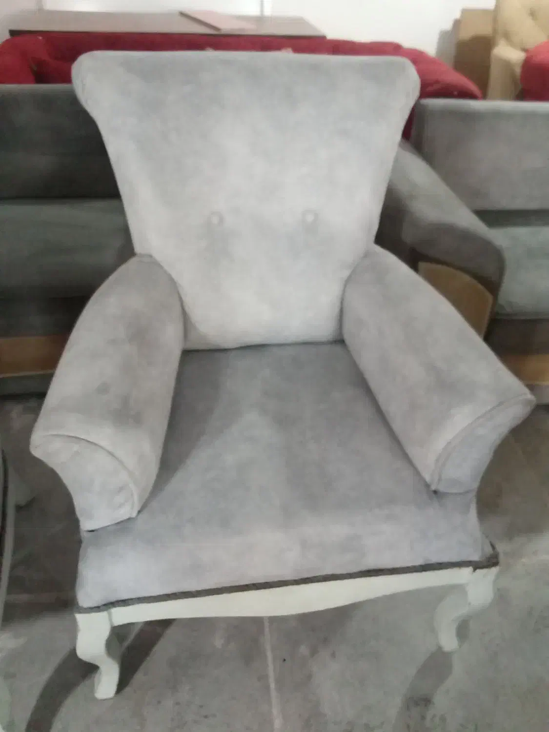 مبل شویی در منزل|خدمات نظافت|ارومیه, |دیوار