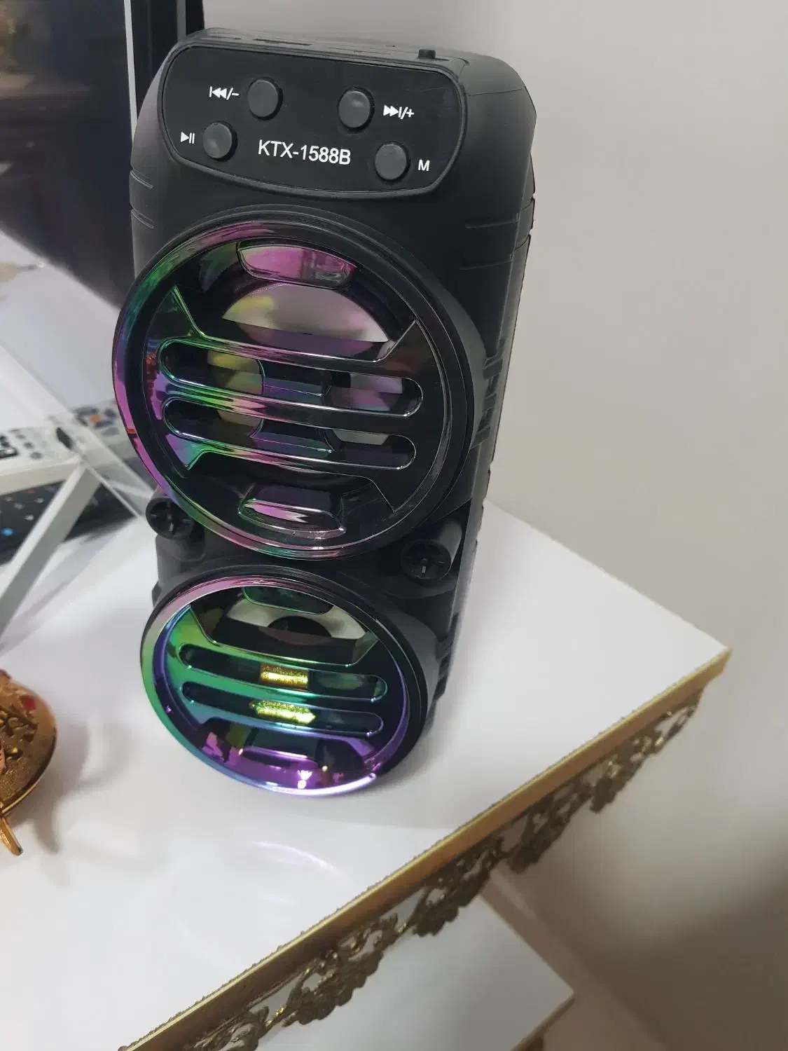 اسپیکر|سیستم صوتی خانگی|بناب, |دیوار