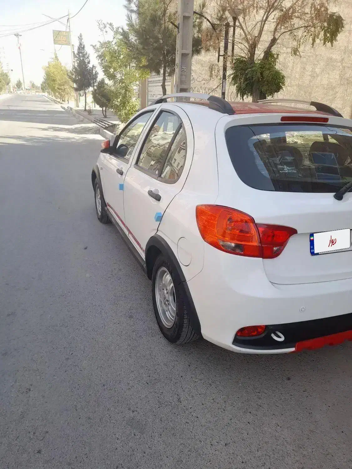 کوییک Rمدل ۱۴۰۱|خودرو سواری و وانت|تهران, شیراز|دیوار