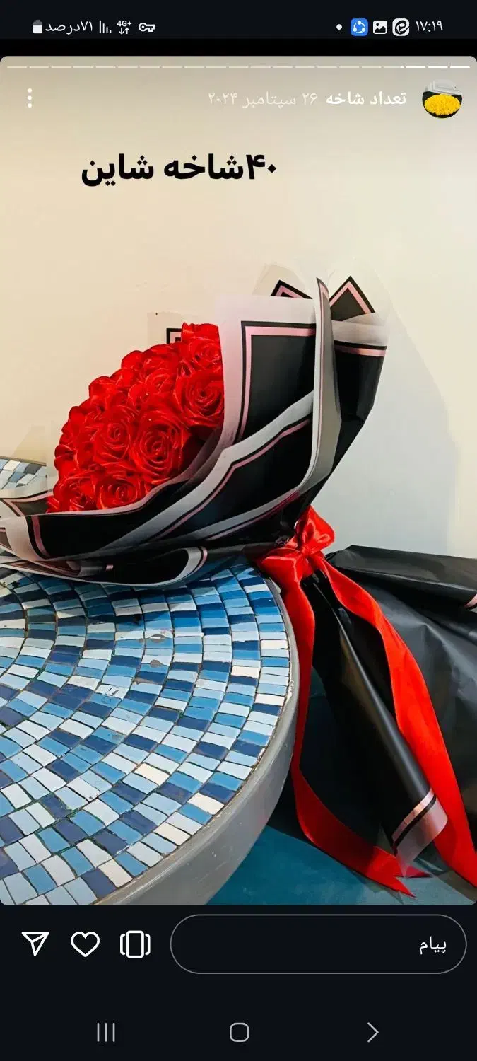 مه گل|گل و گیاه طبیعی|اصفهان, مهدی آباد|دیوار