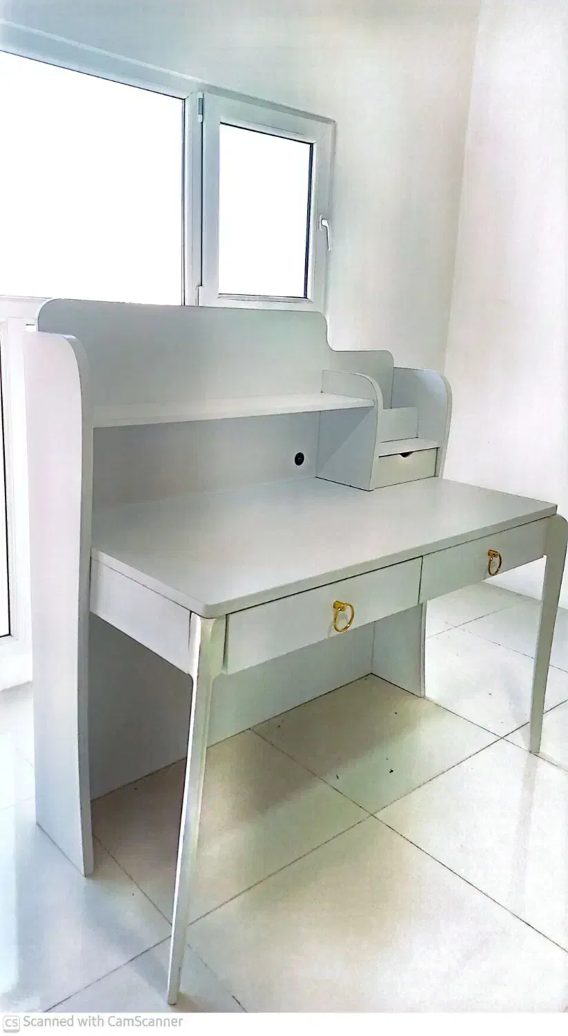 میز تحریر|میز تحریر و کامپیوتر|بندرعباس, |دیوار