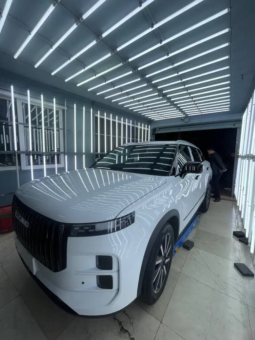 لوکانو ال۷ صفر خشک|خودرو سواری و وانت|تهران, شهرک غرب|دیوار