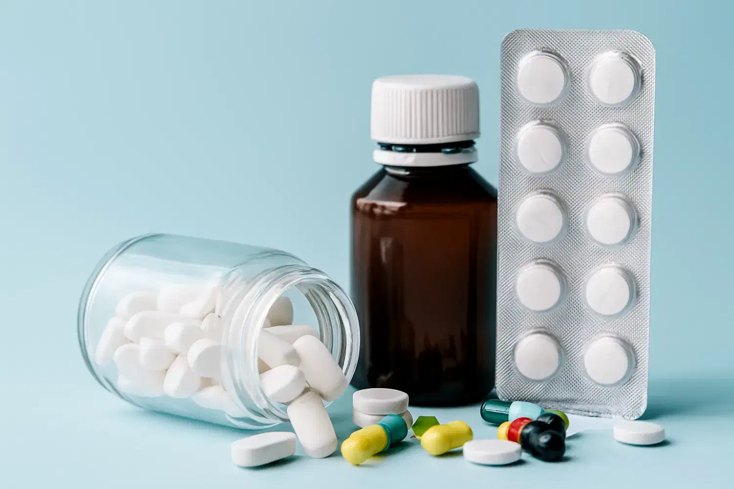 فرصت تازه استخدام در داروسازی ها برای آقایان|استخدام صنعتی، فنی، مهندسی|قدس, شهرقدس|دیوار