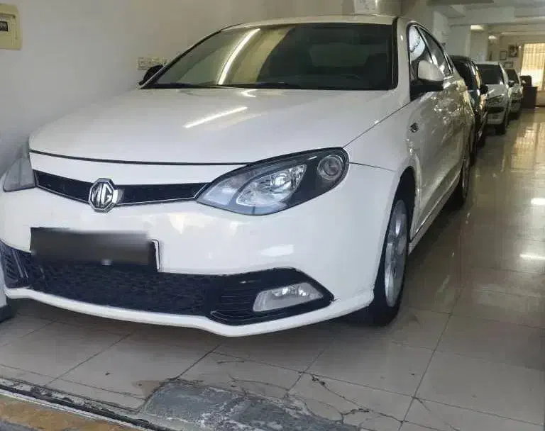 ام جی ۶ مگنت|خودرو سواری و وانت|تهران, کرمان|دیوار