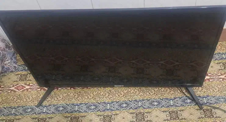 تلویزیون بوست ۳۲ اینج|تلویزیون و پروژکتور|چهارباغ, |دیوار