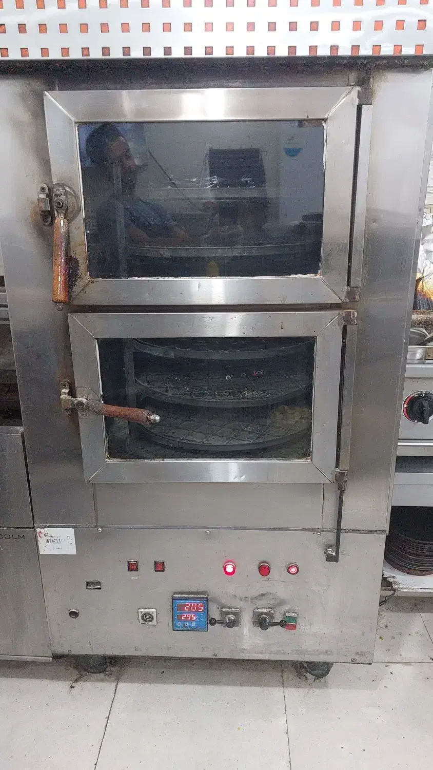 فر پیتزا|کافیشاپ و رستوران|مرودشت, ژیان|دیوار