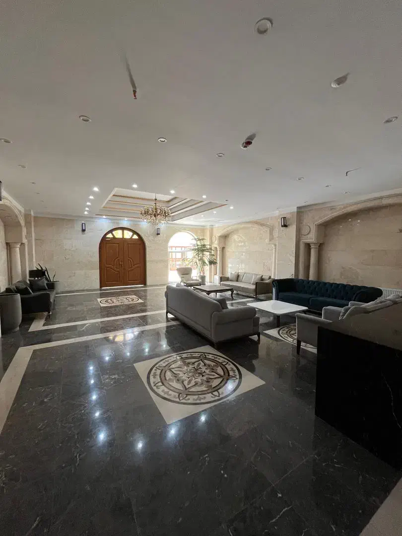 تهاتر /به این خونه میتونیم بگیم پِنت هاوس/ ویو 360|فروش آپارتمان|اندیشه, اندیشه فاز ۴|دیوار