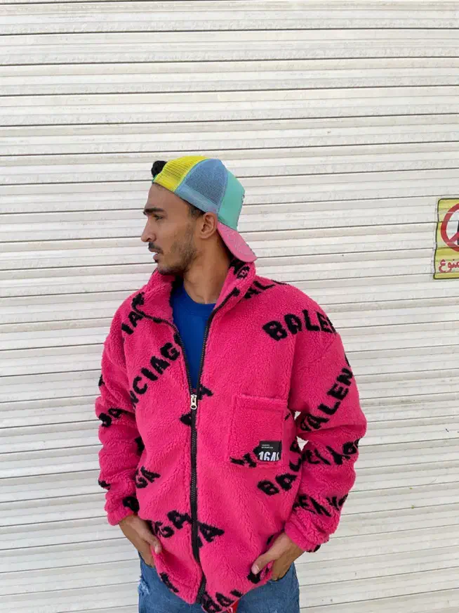 ندی|لباس|بومهن, |دیوار