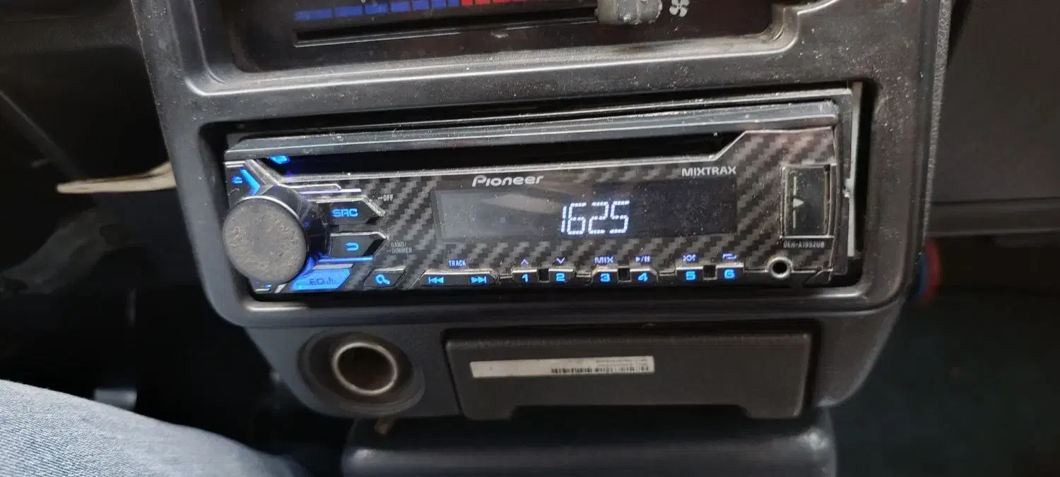 سیستم صوتی|قطعات یدکی و لوازم جانبی|محمدیه-قزوین, |دیوار