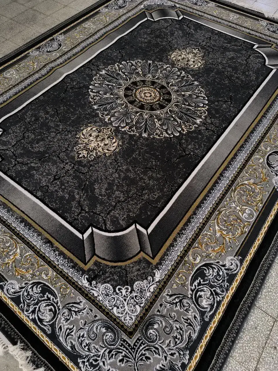 بروزترین وباکیفیت ترین|فرش|فردیس, قریشی|دیوار