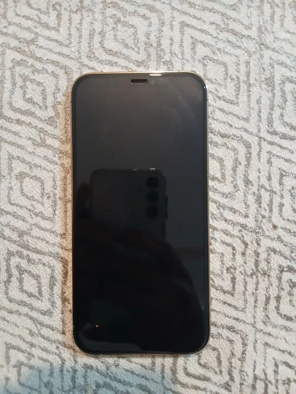 آیفون ۱۲ پرو حافظه 256 gb|موبایل|رفسنجان, |دیوار