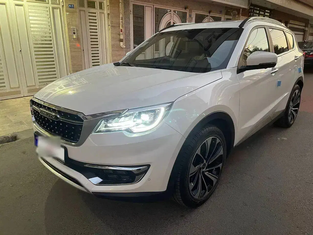 فیدلیتی پرایم برویت صفر|خودرو سواری و وانت|قم, زنبیل آباد|دیوار