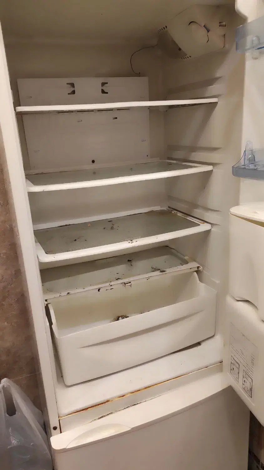 فروش یخچال فیلور|یخچال و فریزر|صدرا-فارس, فاز ۱|دیوار