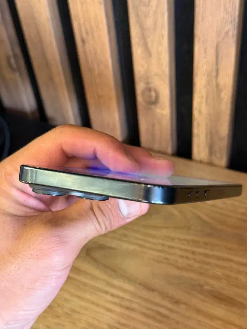 iphone 16Promax 1TB zaa|موبایل|یزد, |دیوار