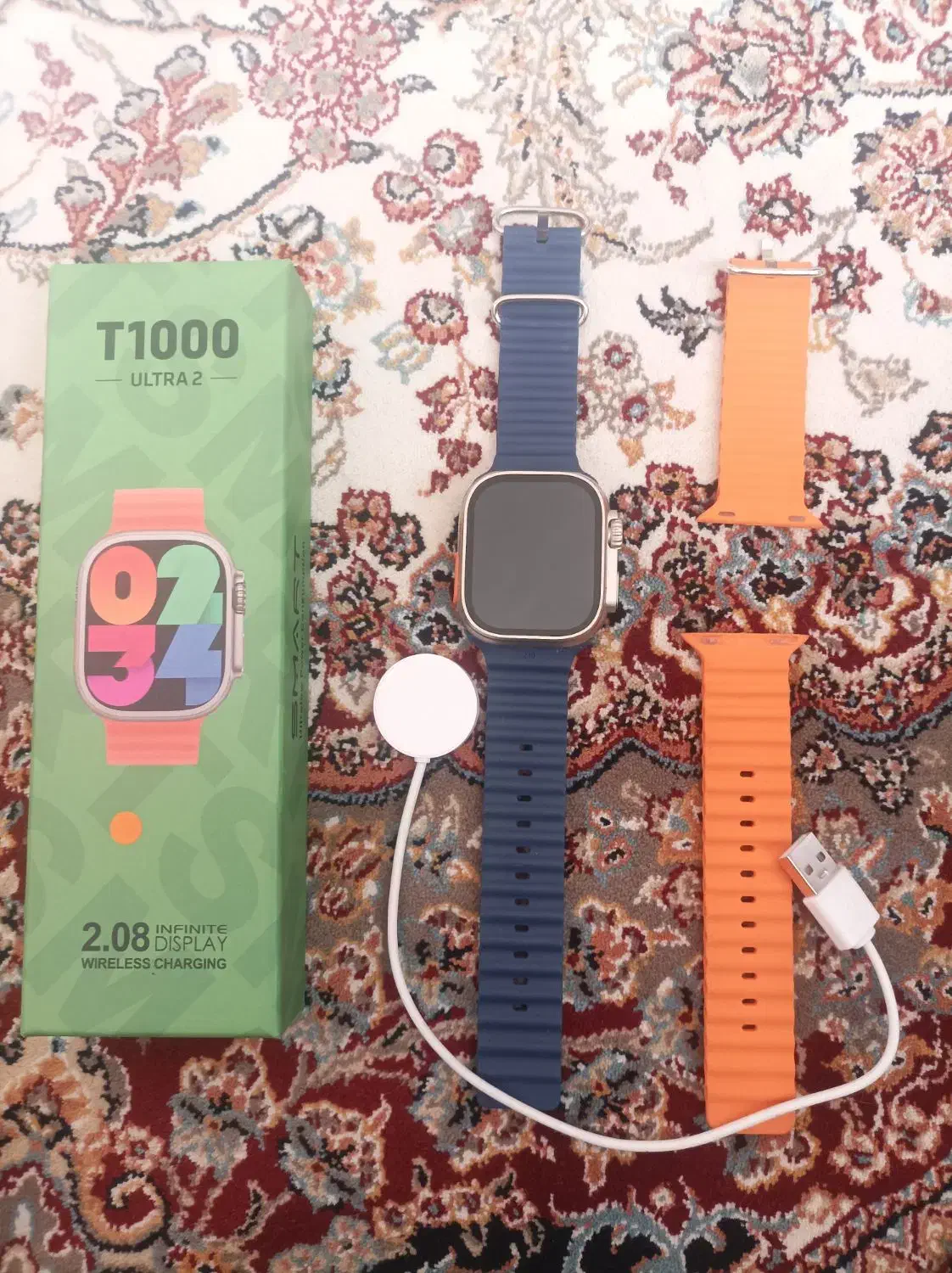 ساعت هوشمند|ساعت|ارومیه, |دیوار