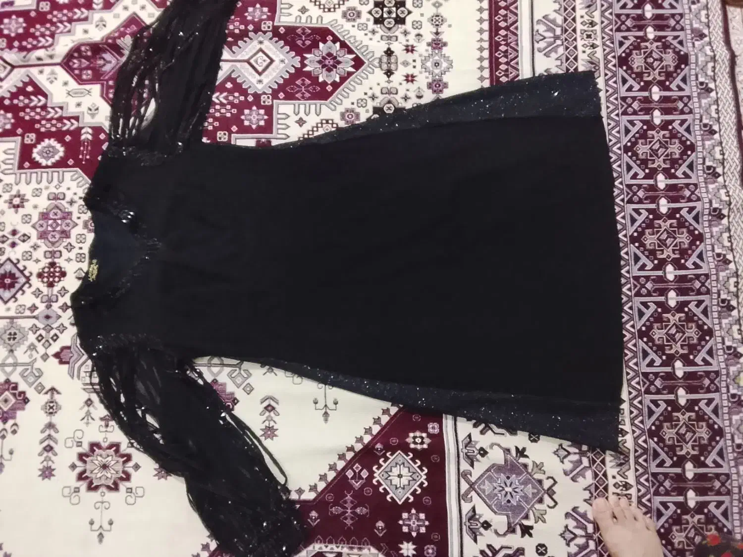 تعدادی لباس نو و در حد نو|لباس|نورآباد, |دیوار