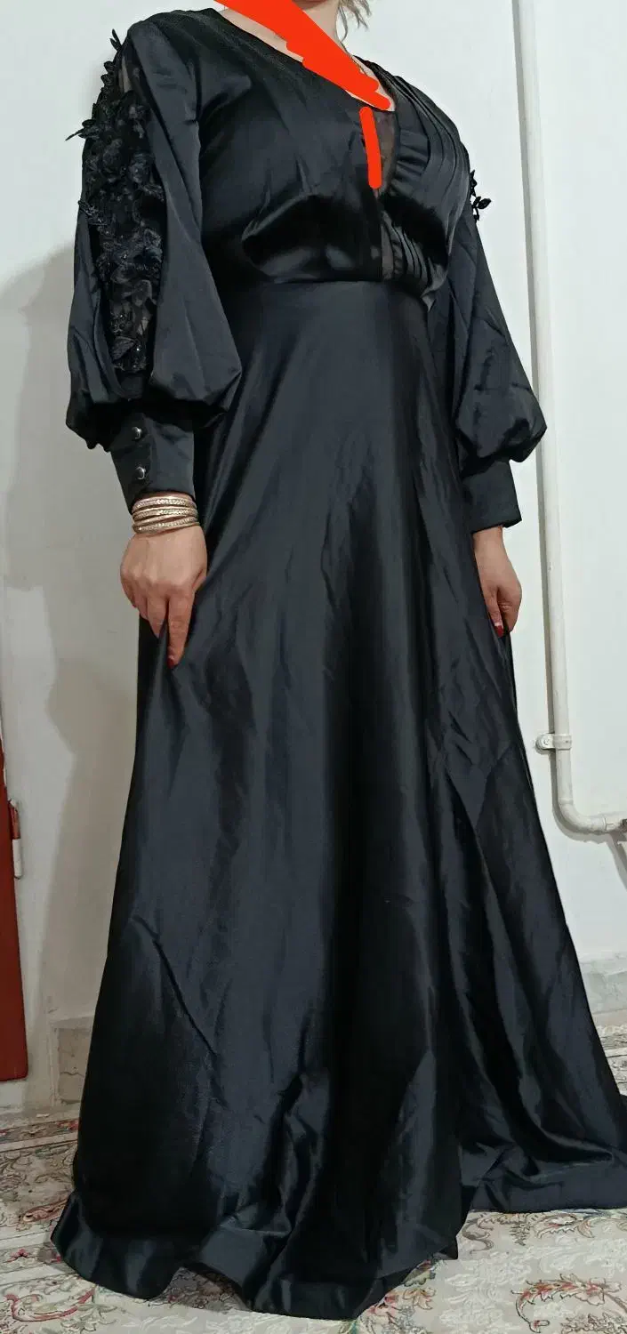 لباس مجلسی|لباس|اردبیل, |دیوار