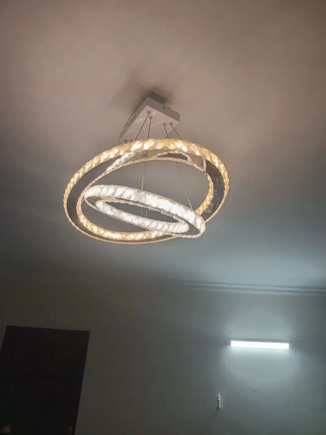 لوستر|لوستر و چراغ آویز|کرج, شاهین‌ویلا|دیوار