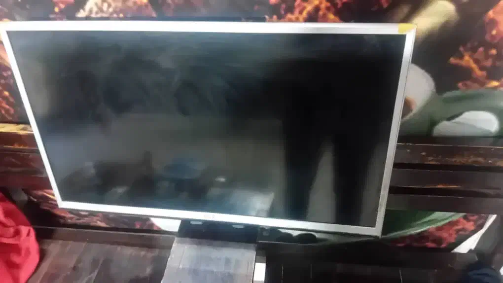 تلویزیون|تلویزیون و پروژکتور|دورود, |دیوار